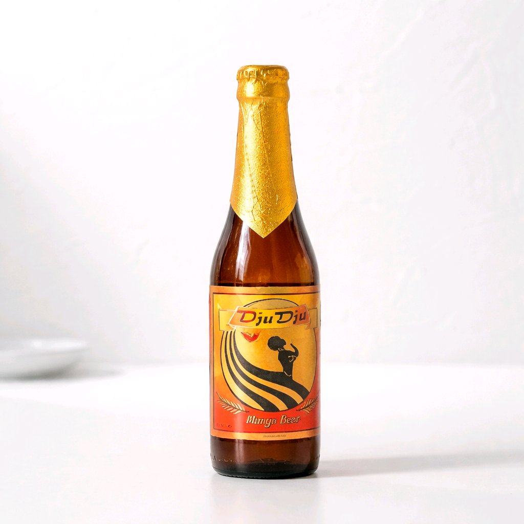 Banane. Ananas. Mango. 3 FL.