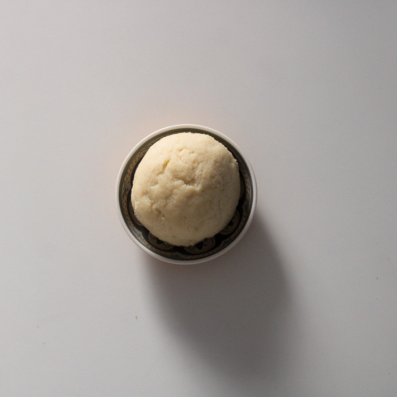 Fufu - Semoulina Kochkurs
