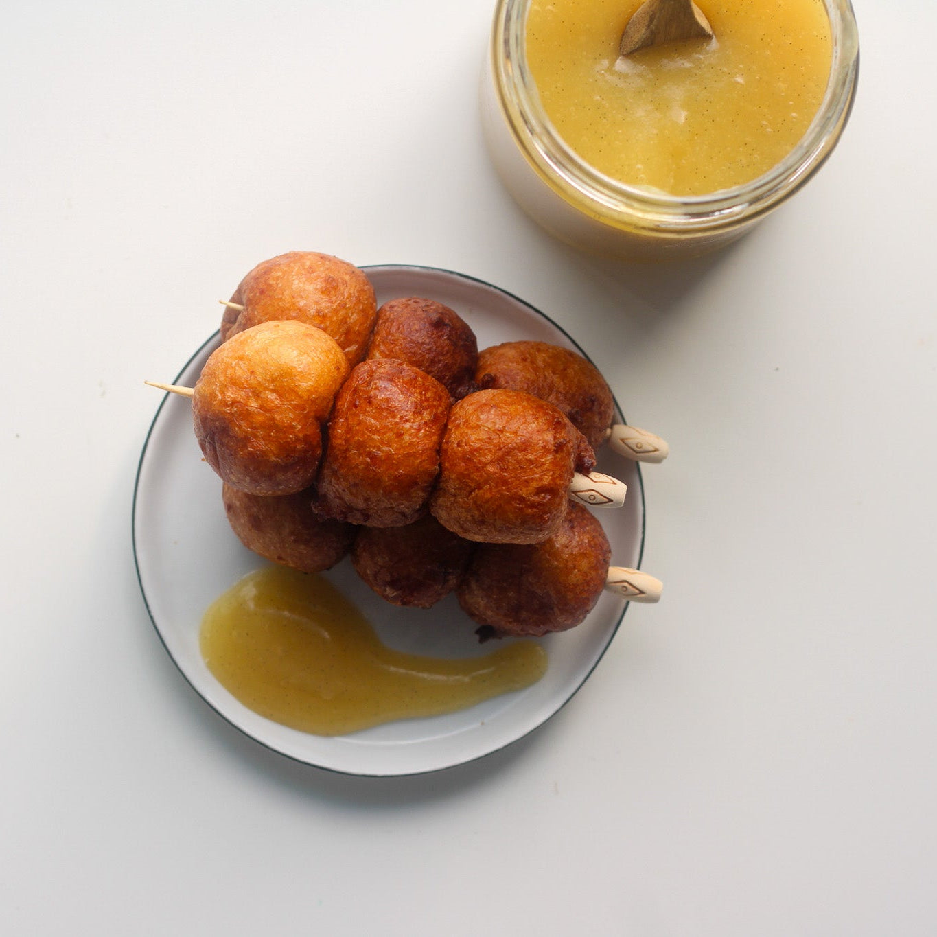 Fufu Vegan Kochkurs
