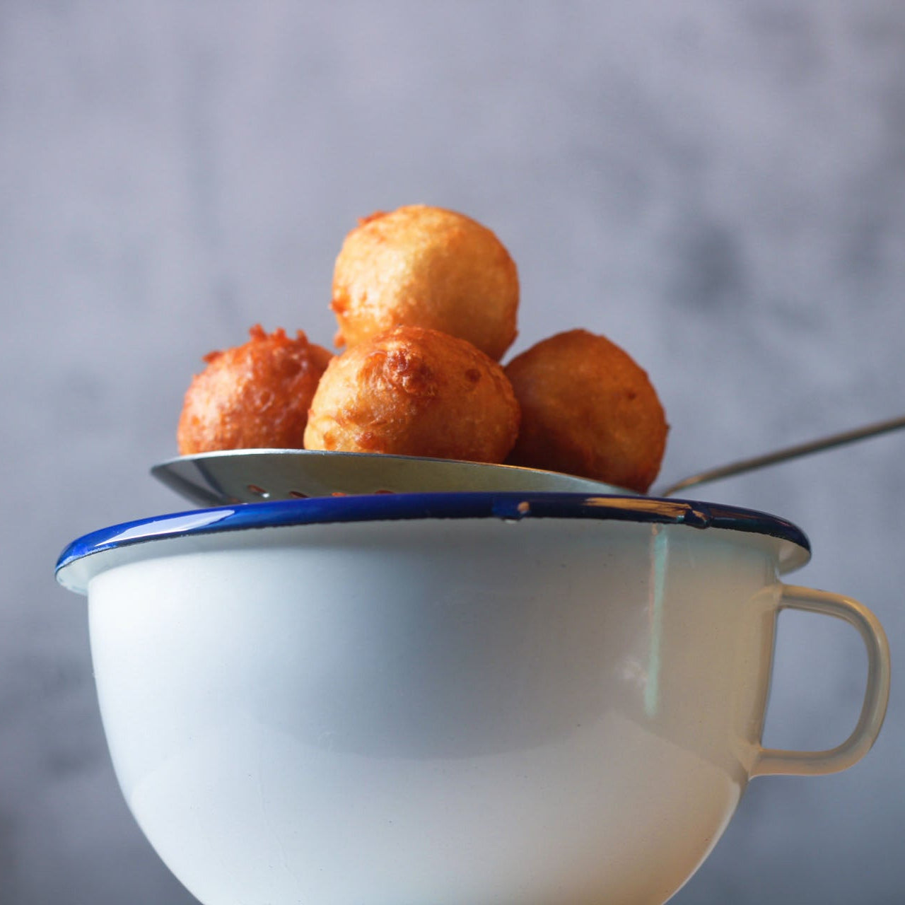 Fufu Vegan Kochkurs