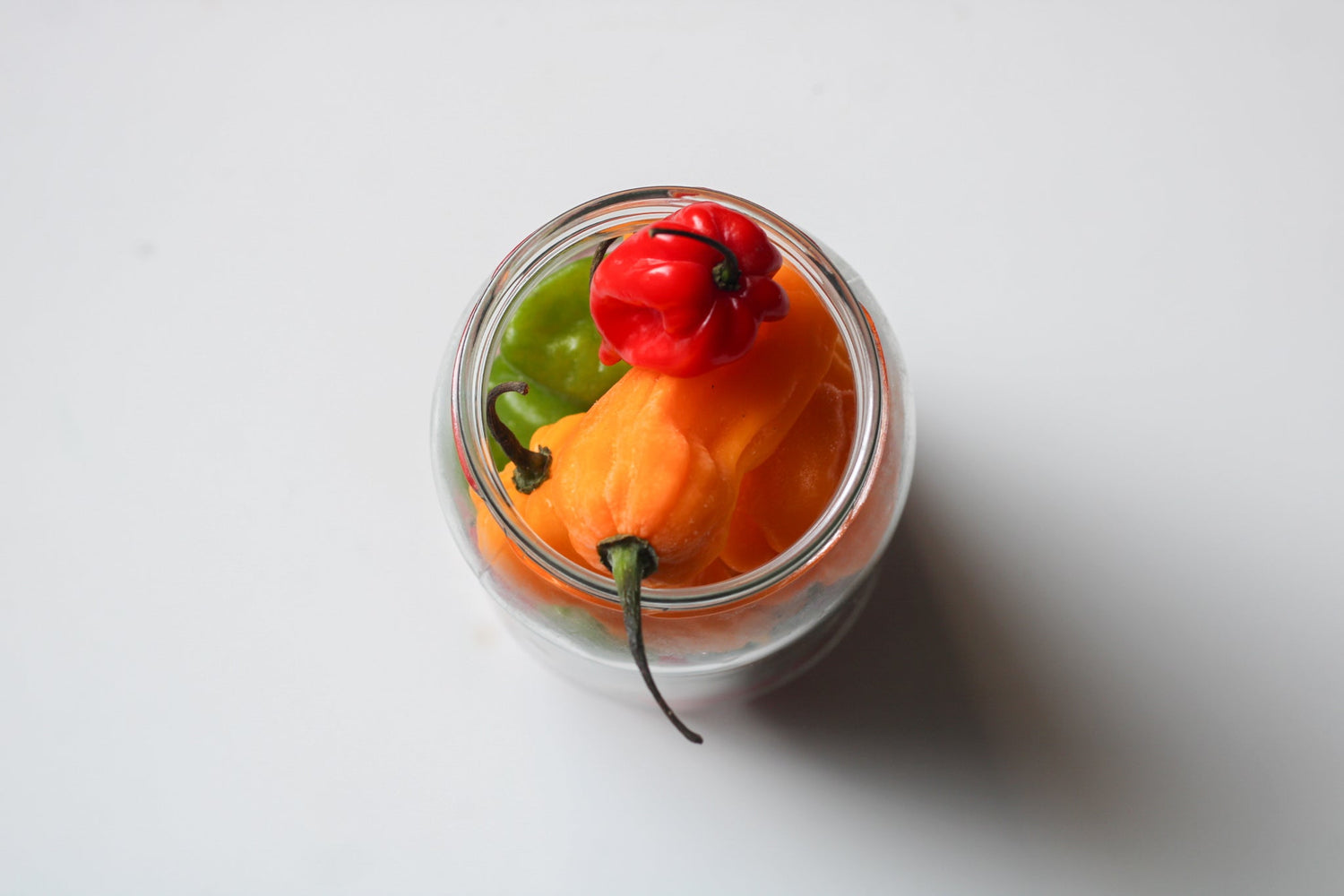Pili-Pili Chiliöl