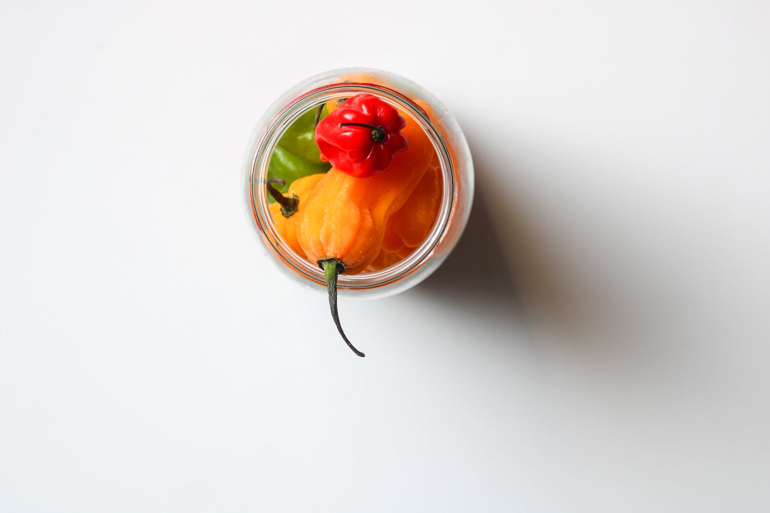 Pili-Pili Chili: Gemahlen & Meersalze