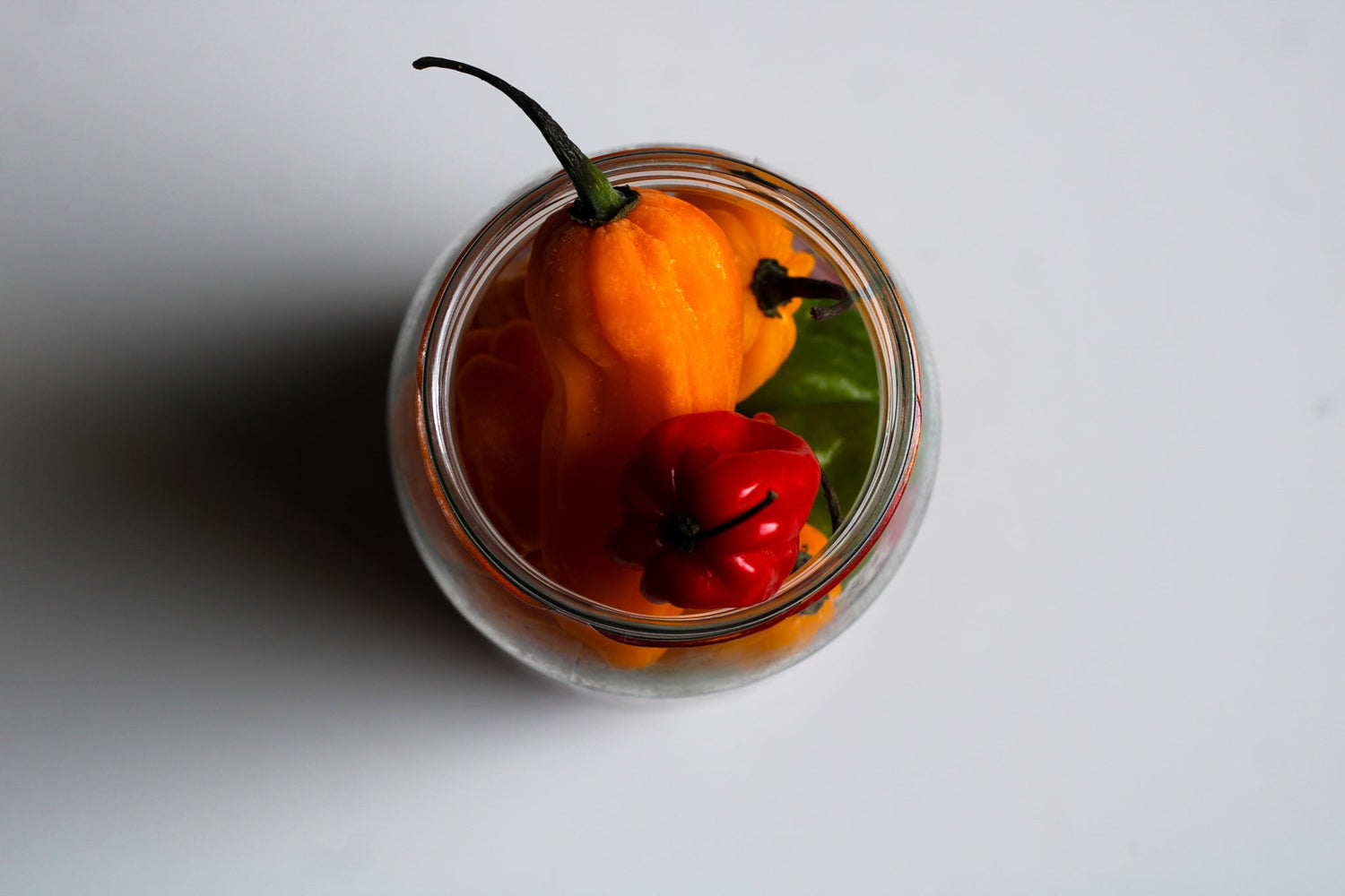 Pili-Pili Chilisaucen