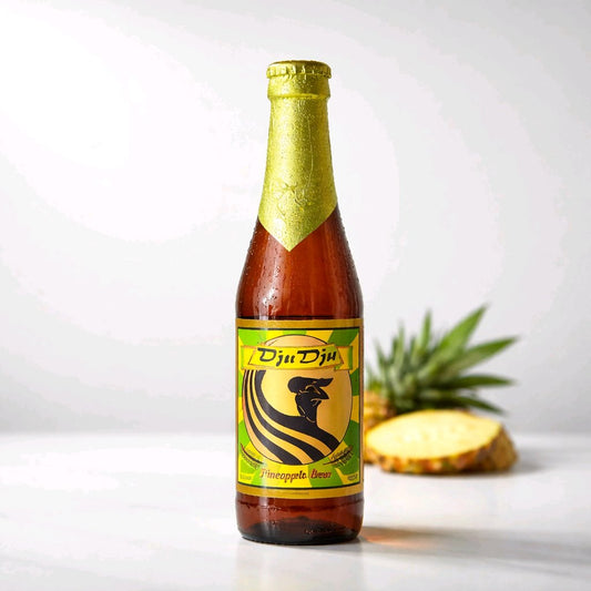 Banane. Ananas. Mango. 3 FL.