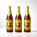 Ananas 3x Fl.