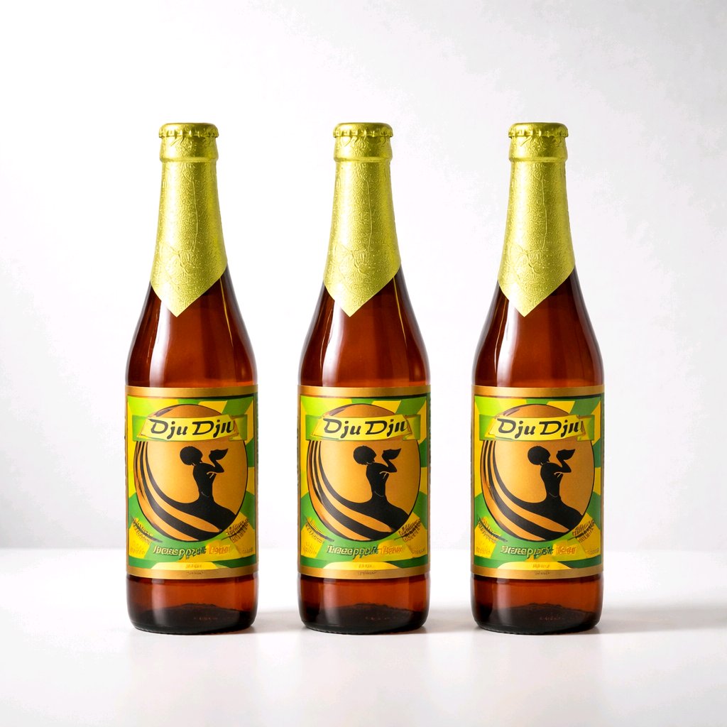 Ananas 3x Fl.