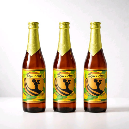 Ananas 3x Fl.
