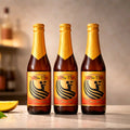 Mango 3x Fl.