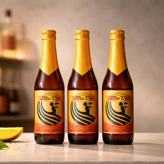 Mango 3x Fl.