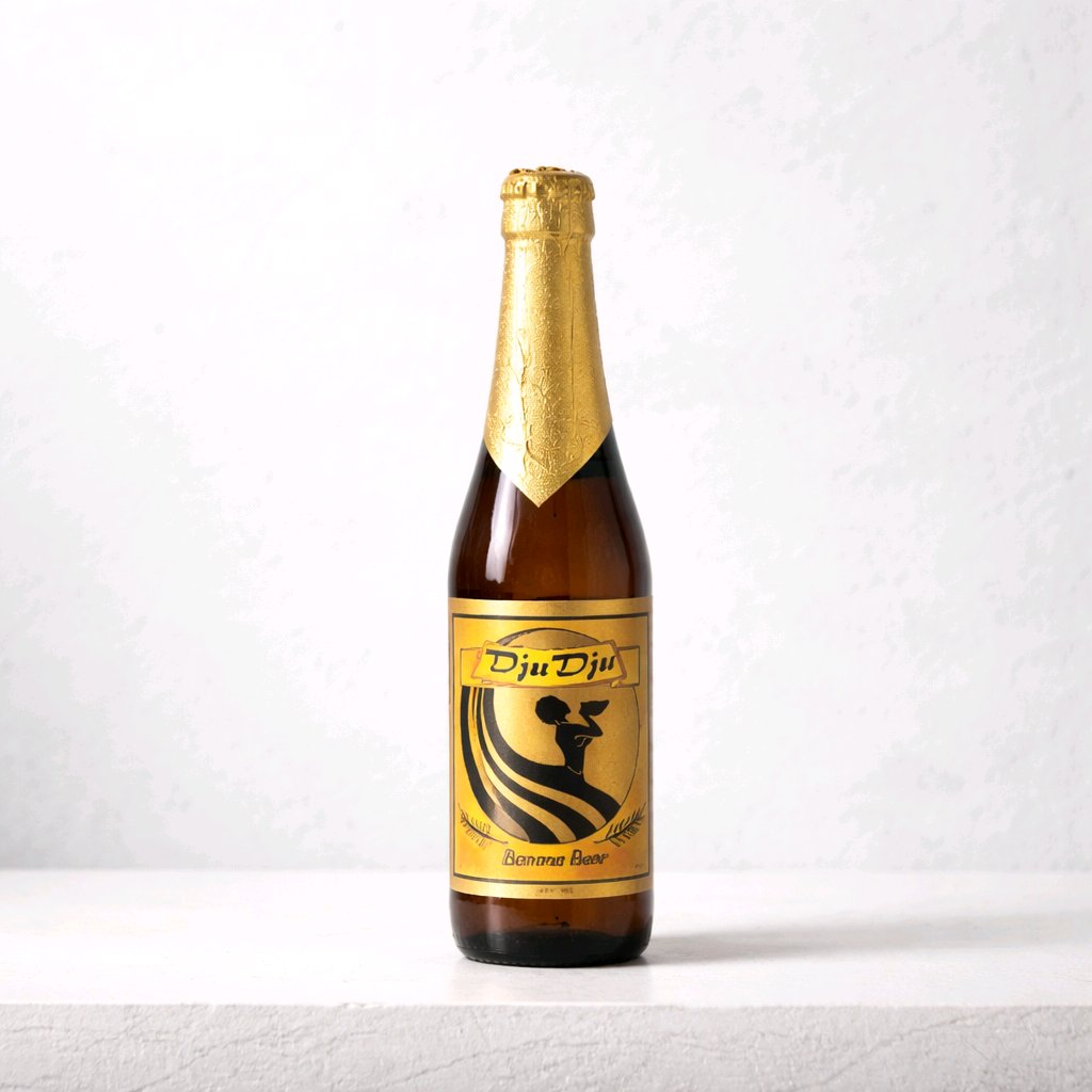 Banane. Ananas. Mango. 3 FL.