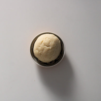 Fufu - Semoulina Kochkurs