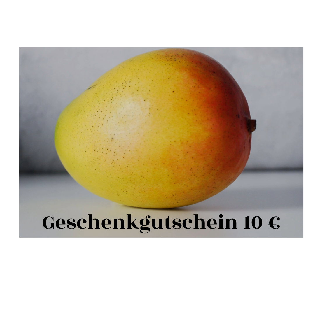 Gutschein
