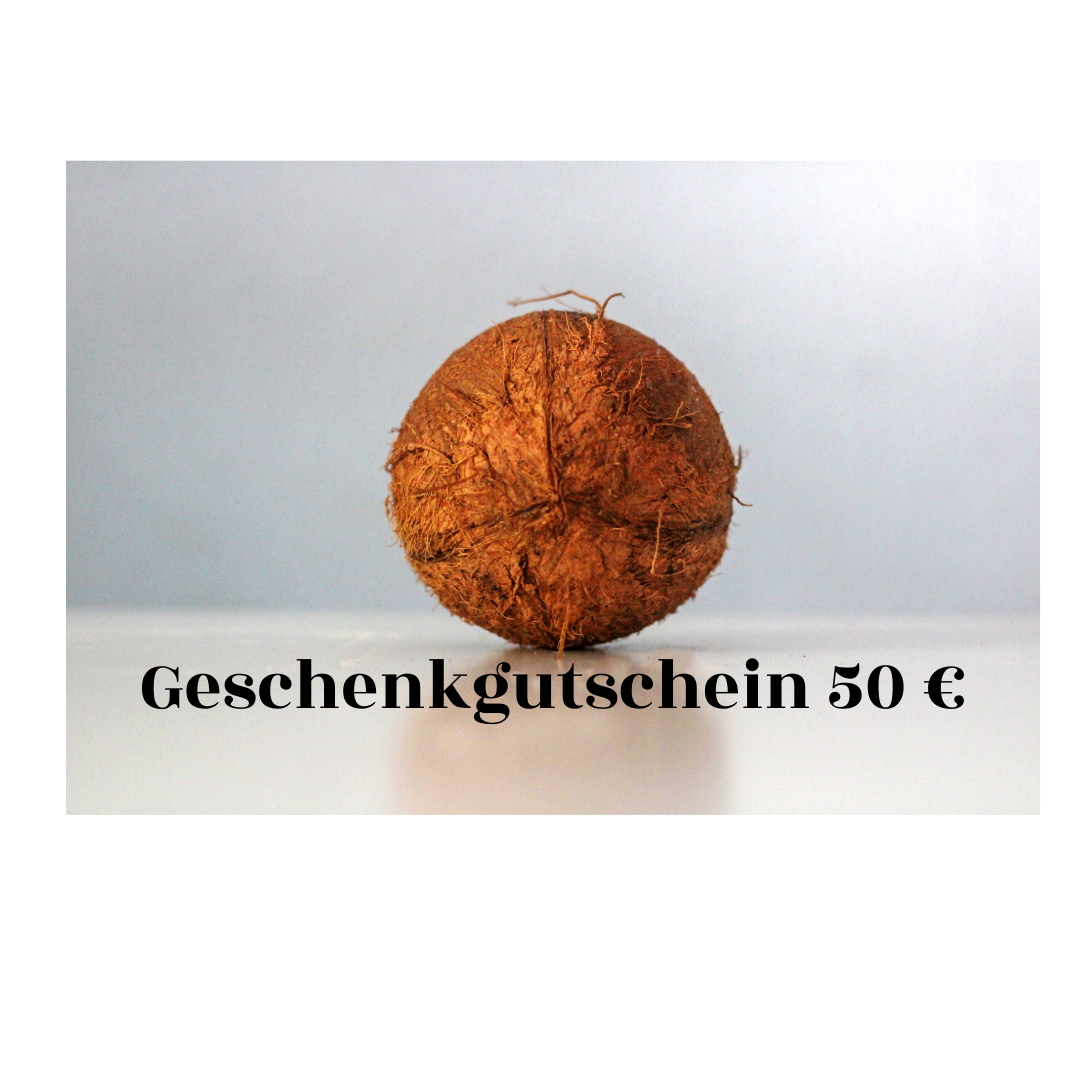 Gutschein
