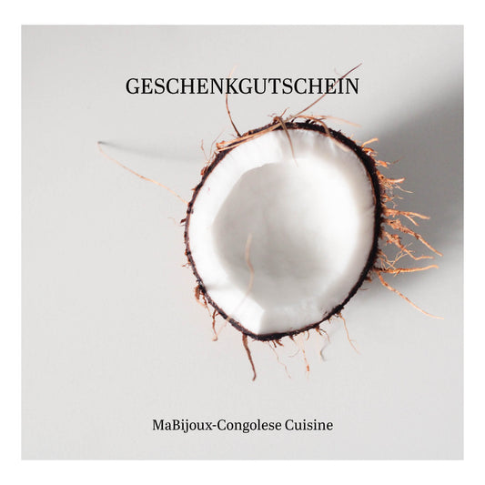 Gutschein