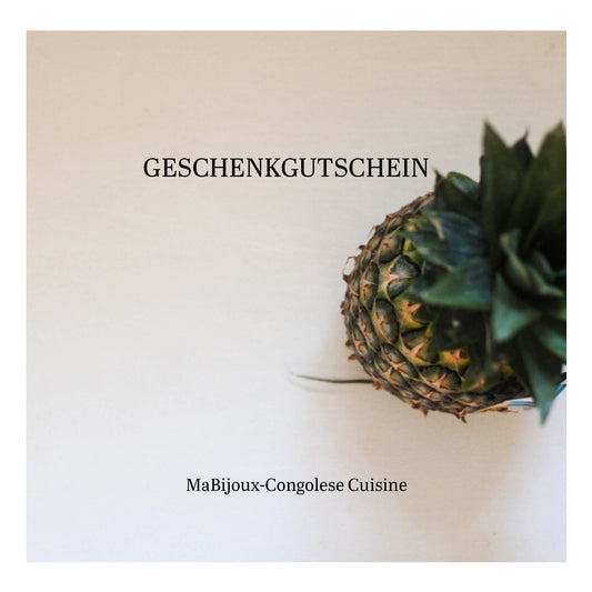 Gutschein