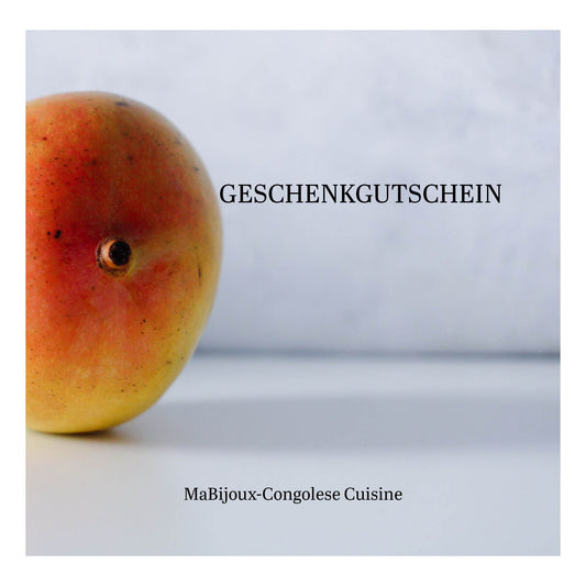 Gutschein
