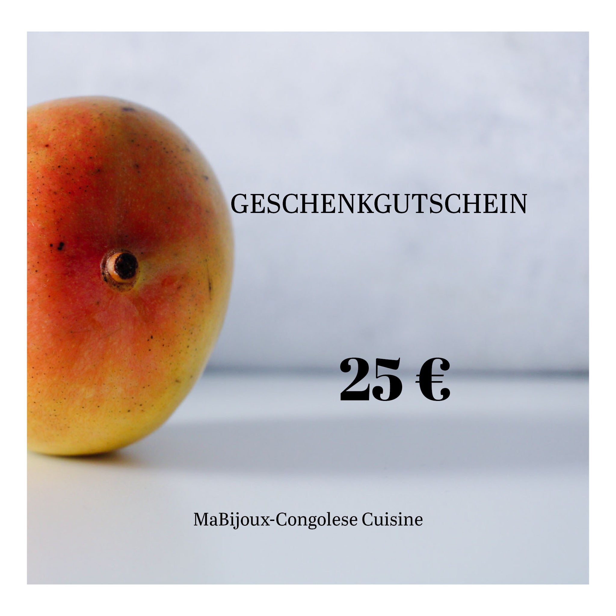 Gutschein