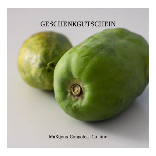 Gutschein