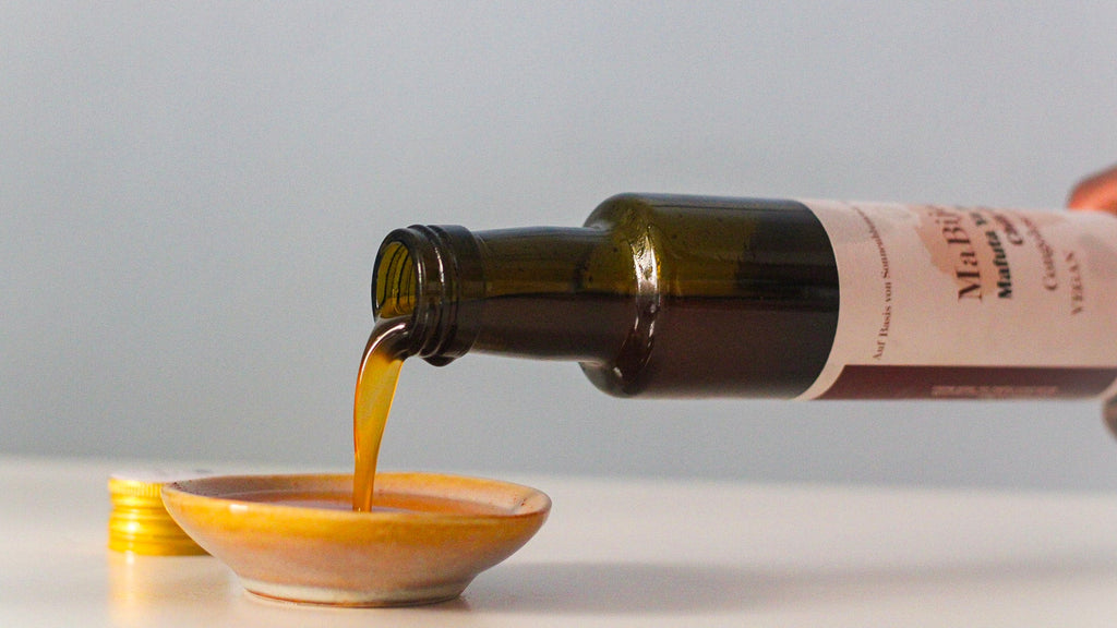 Mafuta Ya Pili-Pili: Chili Öl. Haus eigener Pressung 250 ML