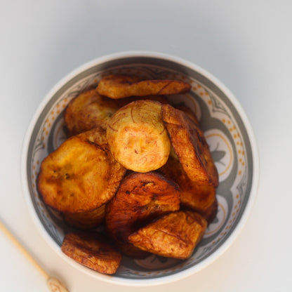 Fufu Vegan Kochkurs