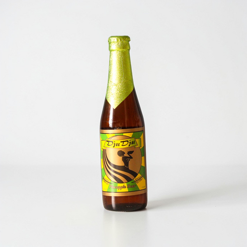 Biere aus dem Kontinent Ghana: 3 FL. Ananas. Mango. Passionsfrucht