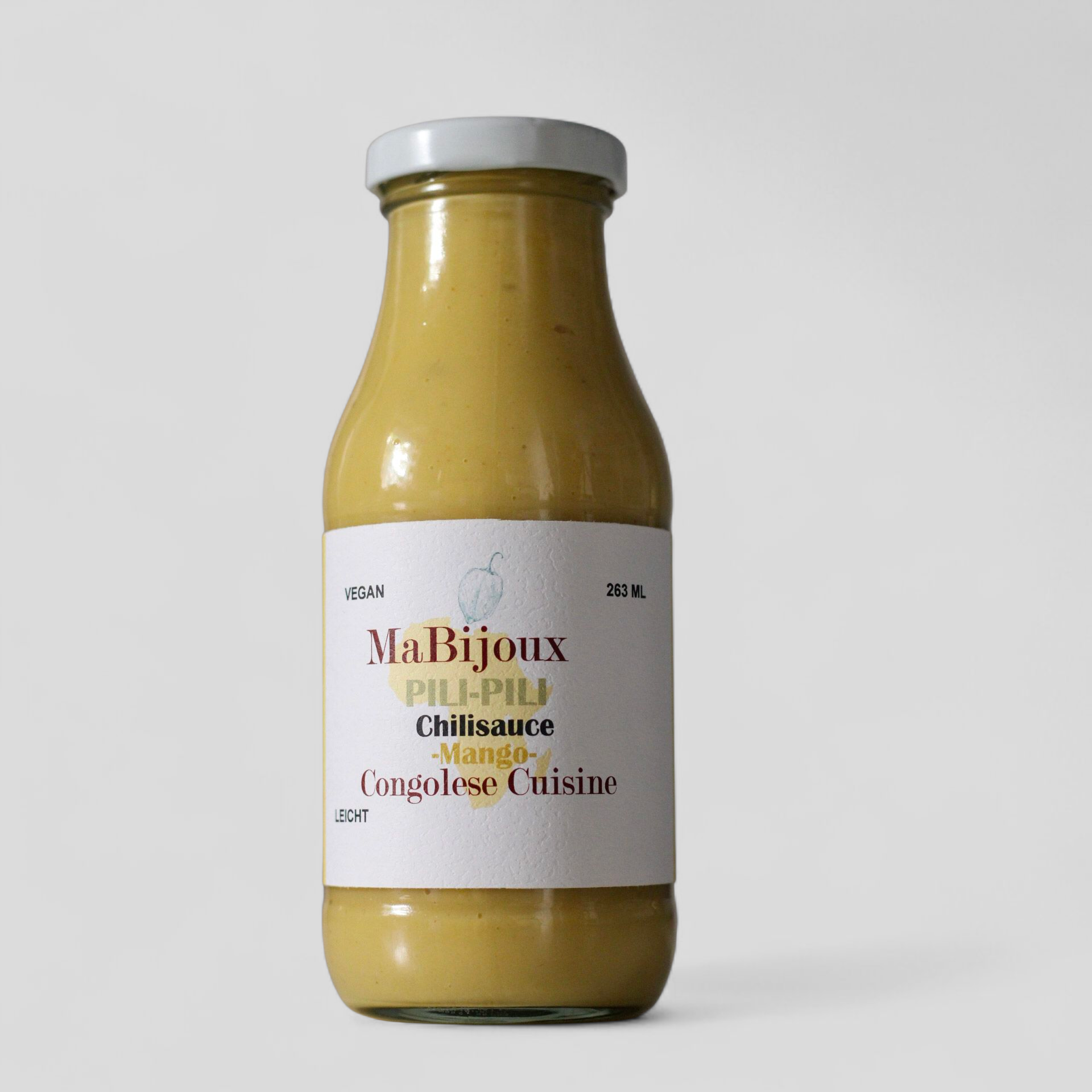 Pili-Pili Chilisauce Mango