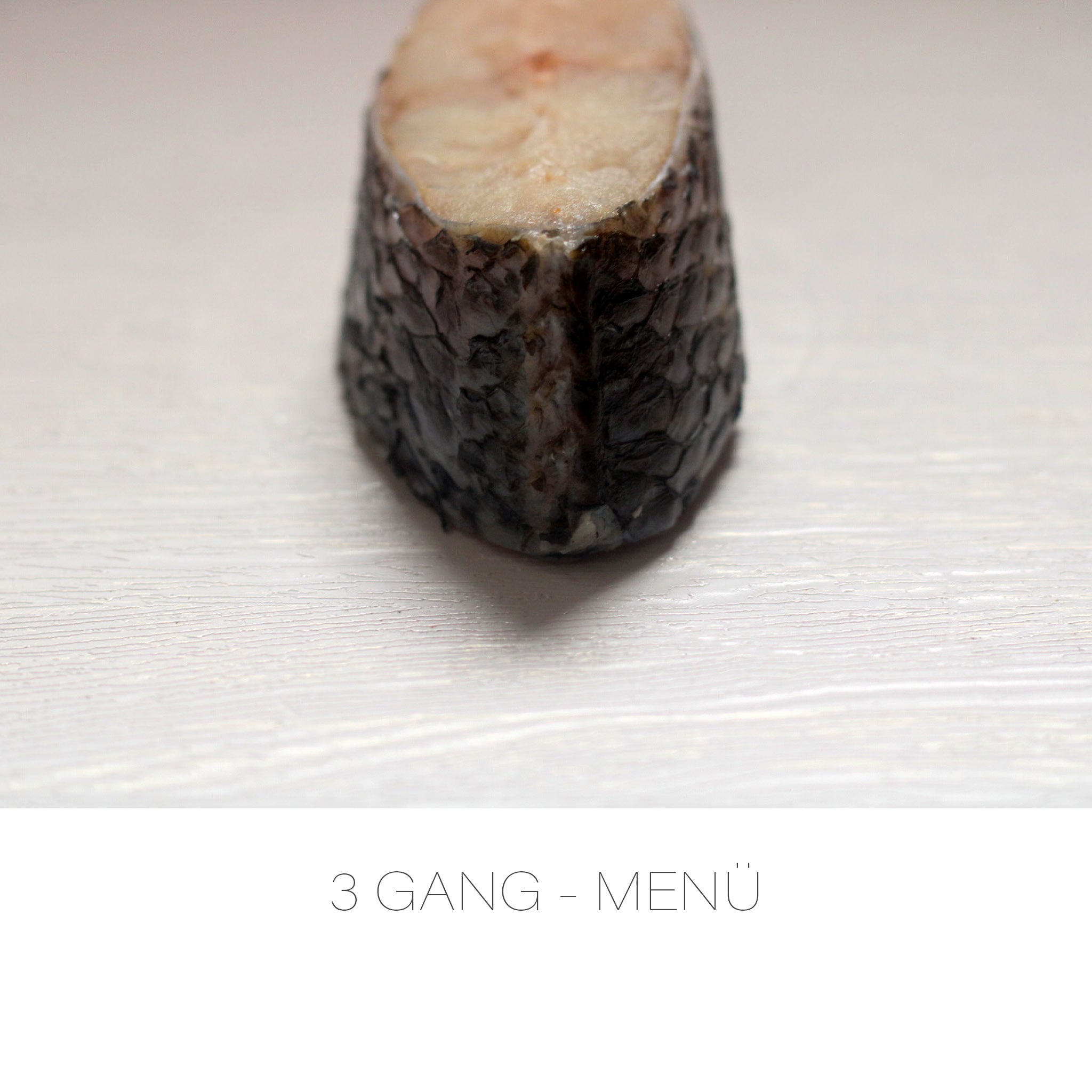 Tilapia Noir & Soso Kochkurs