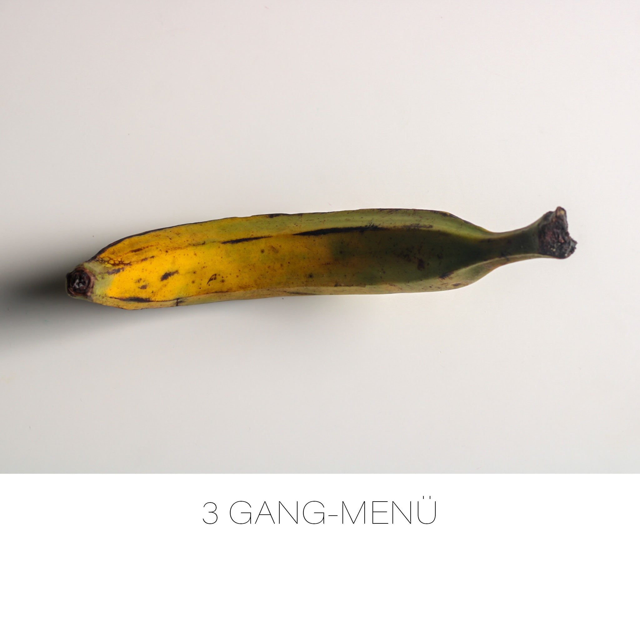 Fufu - Semoulina Kochkurs