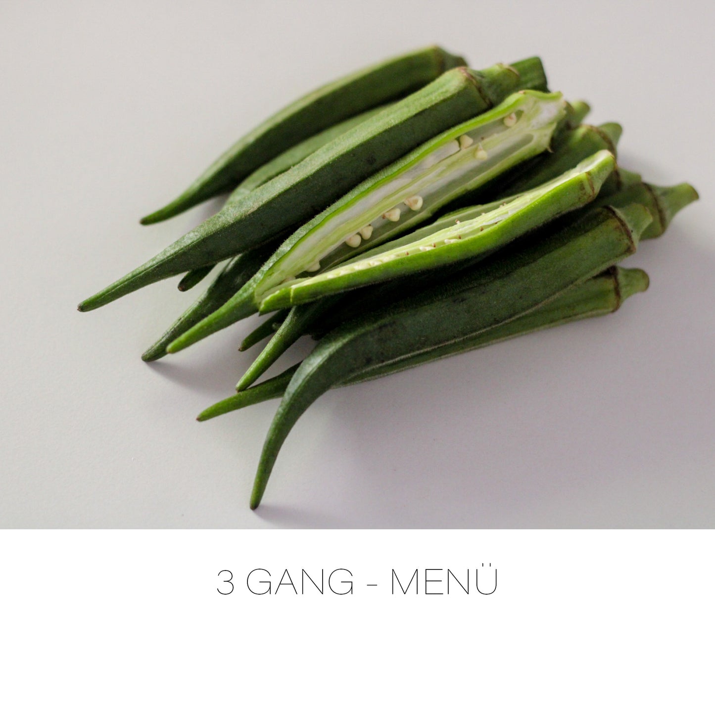 Fufu Vegan Kochkurs