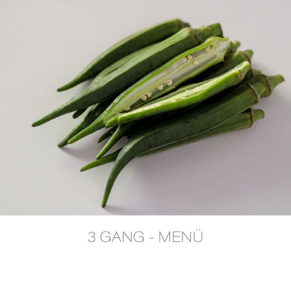 Fufu Vegan Kochkurs