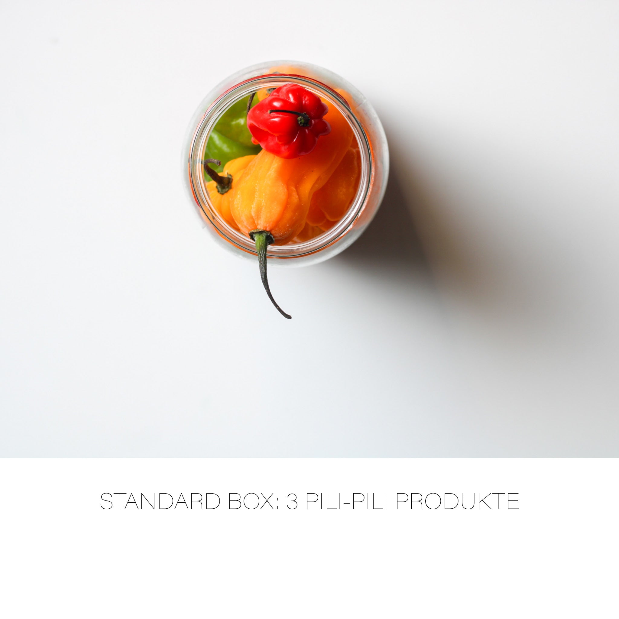 MaBijoux - Congolese Cuisine Überraschungsbox: Standard