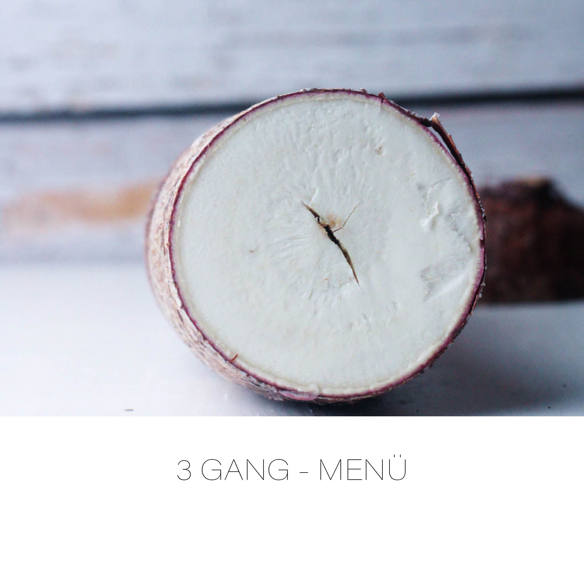 Saka Saka Vegan Team/Family & Friends Kochkurs