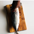 Private Dining Fisch & Fleisch