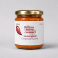 Pili-Pili Chilisauce: Feurig Scharf