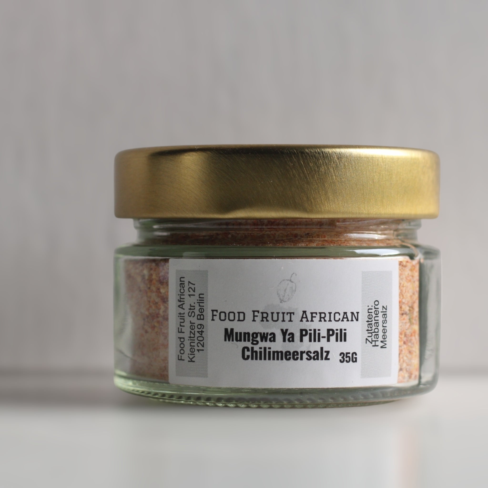 MaBijoux - Congolese Cuisine Überraschungsbox: Standard